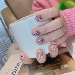 -LADYGIRL·Nail·Lash·美甲美睫