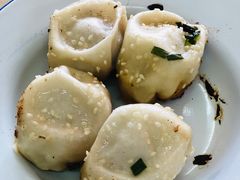-舒蔡记生煎菜饭(云南中路店)