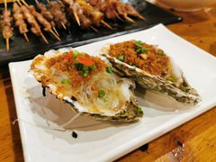 -食客烧烤(罗道庄店)