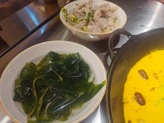 -朱光玉火锅馆(正弘城店)