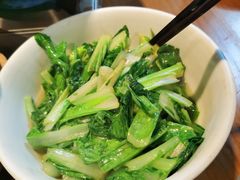 -李久其家民间餐厅(观沙岭公园店)