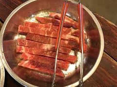 -小本家韩式烤肉(紫藤路店)