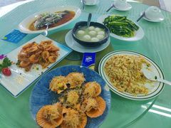 -景好海鲜餐厅(大鹏必选旅游店)