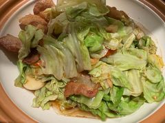 -北李·海肠捞饭·大连菜(望京凯德MALL店)