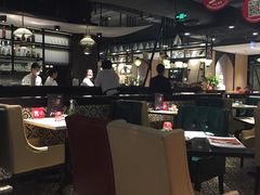-绿茵阁(体育西分店)