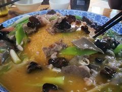 -徐鼎盛民间菜(南坪后堡店)