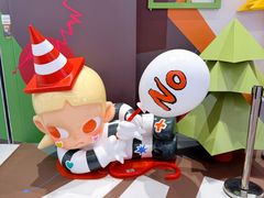 -泡泡玛特POPMART(赛格国际购物中心店)