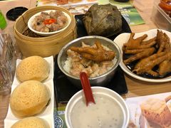-添好运点心专门店(中环IFC店)