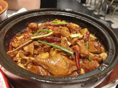 -欧记大排档·景德菜(上海首店)