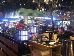 -韩盛·盛江山自助料理(学院路江北大学城店)