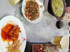 -四妹餐厅(玫瑰街店)