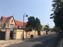 -八大关景区