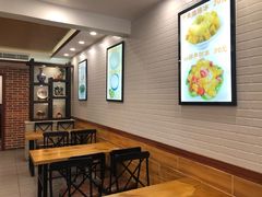 -冰神糖水铺(国贸中心店)