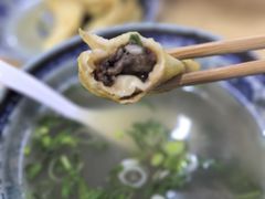 -牛味十足金陵传统美食(凤凰西街店)