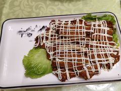 -大鸿运酒店·苏州菜·松鼠桂鱼(观前街店)