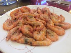 -潮喜竹溪荔湖酒家(荔枝湾店)