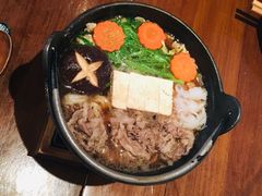 -铃木食堂(帽儿胡同店)