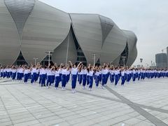-杭州奥体中心-体育场