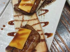 -小川洋风料理(街道口店)