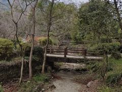 -黄公望隐居地
