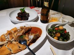 -玫瑰厅上海菜(兴国路店)