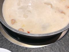 -煲宫猪肚鸡(昆山金鹰国际购物中心店)