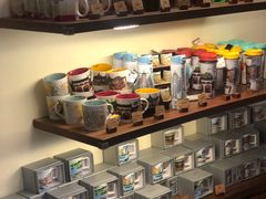 -星巴克(迪士尼小镇店)