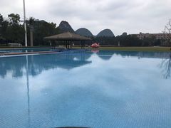 -Club Med地中海俱乐部·桂林度假村