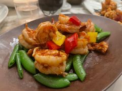 -宝丽轩中餐厅BAOLIXUAN