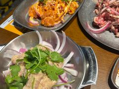 -花味烤肉·拌饭(庐阳万象汇店)