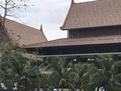 -三亚亚龙湾雅高铂尔曼别墅度假酒店