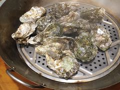 -蚝得喜海鲜(东城店)