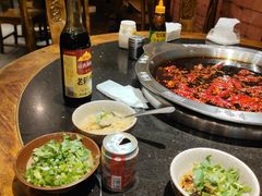 -大龙火锅(老店)