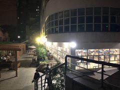 -同济大排档