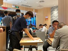 -遇见小面(东方宝泰店)