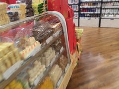 -北京稻香村(华堂商场店)