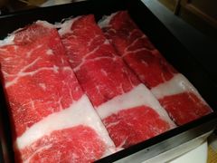 -温野菜涮涮锅(西单大悦城店)