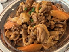 -新丁香海鲜酒店(银海商贸城店)