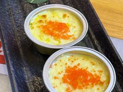 -韩宫宴烤肉·黑毛和牛·料理(鄞州万达店)