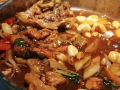 -黄记煌三汁焖锅(顺义华联店)