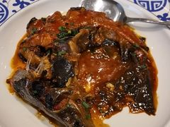 -满汉楼(江畔店)