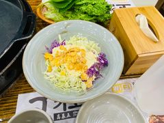 -高基五春川炒鸡排 韩国料理(威海总店)