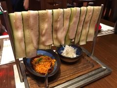 蒜泥白肉-北方馆(澳门伦敦人店)