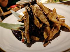 -薇酌饮·陕西菜(南门外店)