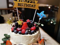 -EnergyCake蛋糕理想国