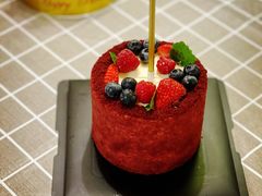 魅影红丝绒蛋糕-姆们M Sweetie Cake(三里屯店)