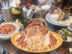 -东海怡品海鲜豆捞(星街坊店)