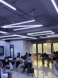 点击看大图 -宫铭烫发染发接发店