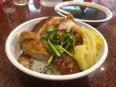 -猪脚洪隆江猪脚饭
