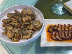 -东江海鲜大排档·潮汕菜·砂锅粥